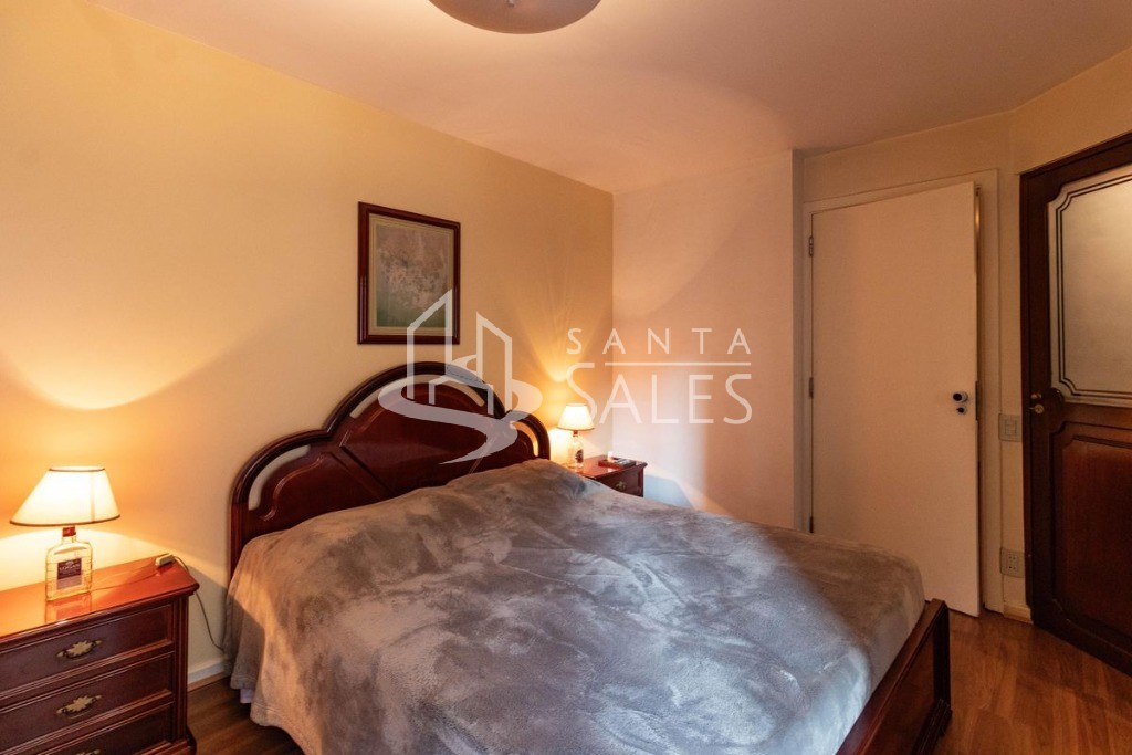 Apartamento, 4 quartos, 155 m² - Foto 21