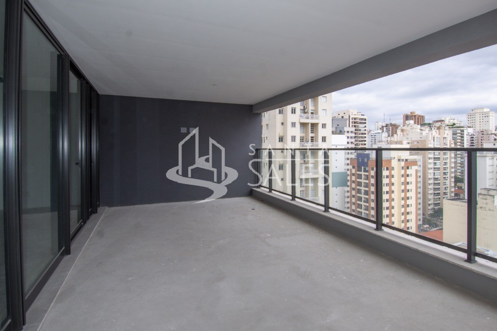 Apartamento, 3 quartos, 190 m² - Foto 17