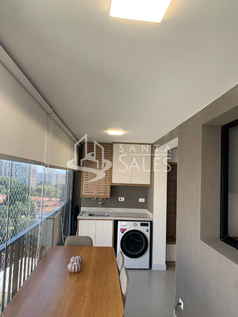 Apartamento, 2 quartos, 50 m² - Foto 11
