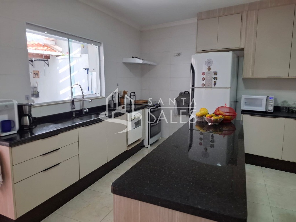 Casa, 3 quartos, 137 m² - Foto 23