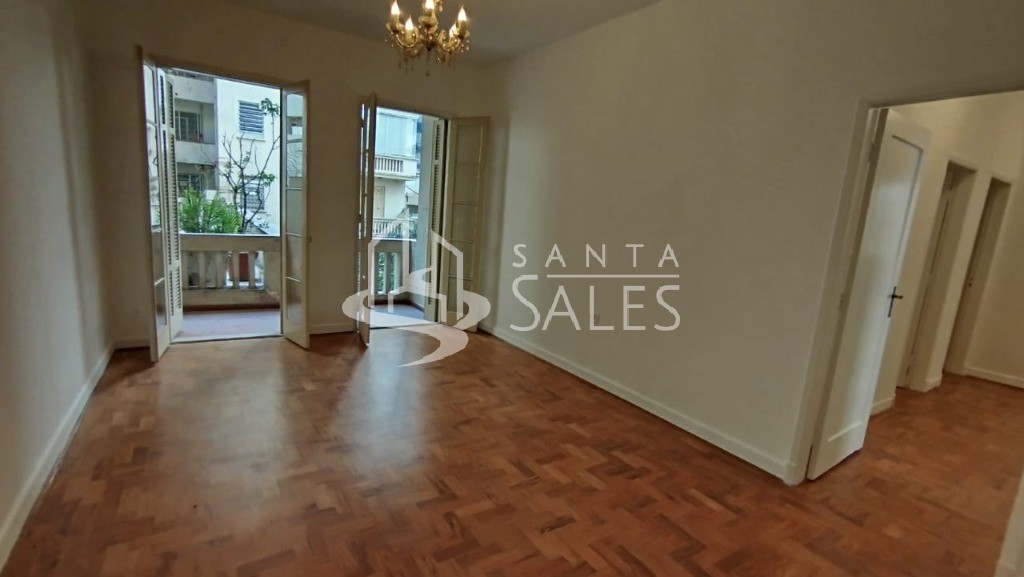 Apartamento, 3 quartos, 122 m² - Foto 2