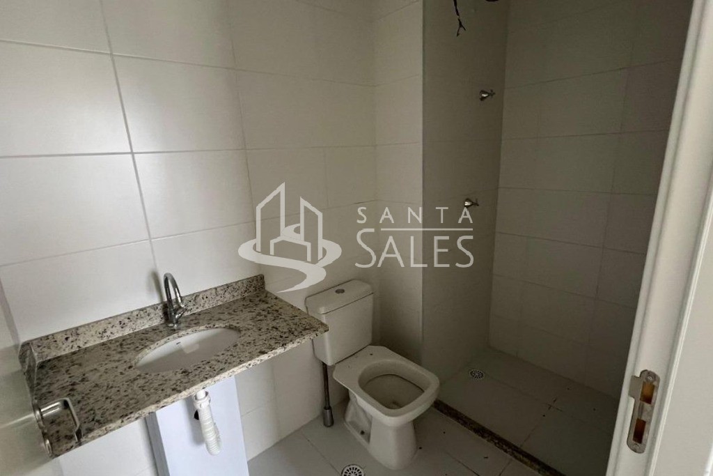Apartamento, 1 quarto, 30 m² - Foto 5