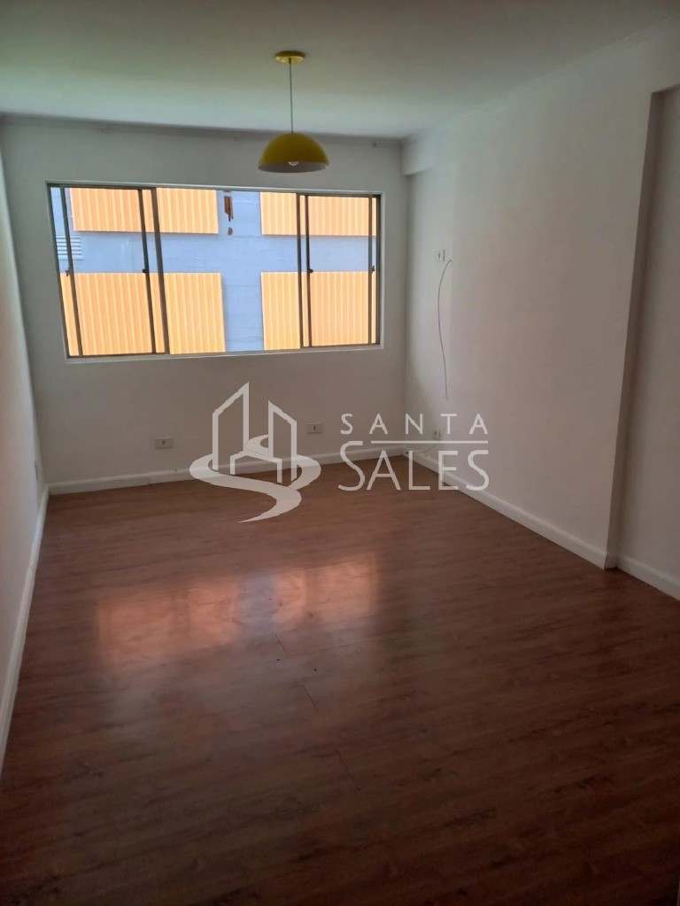 Apartamento, 1 quarto, 32 m² - Foto 3
