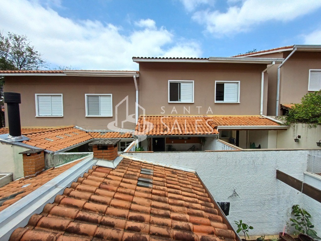 Casa de Condomínio, 4 quartos - Foto 25
