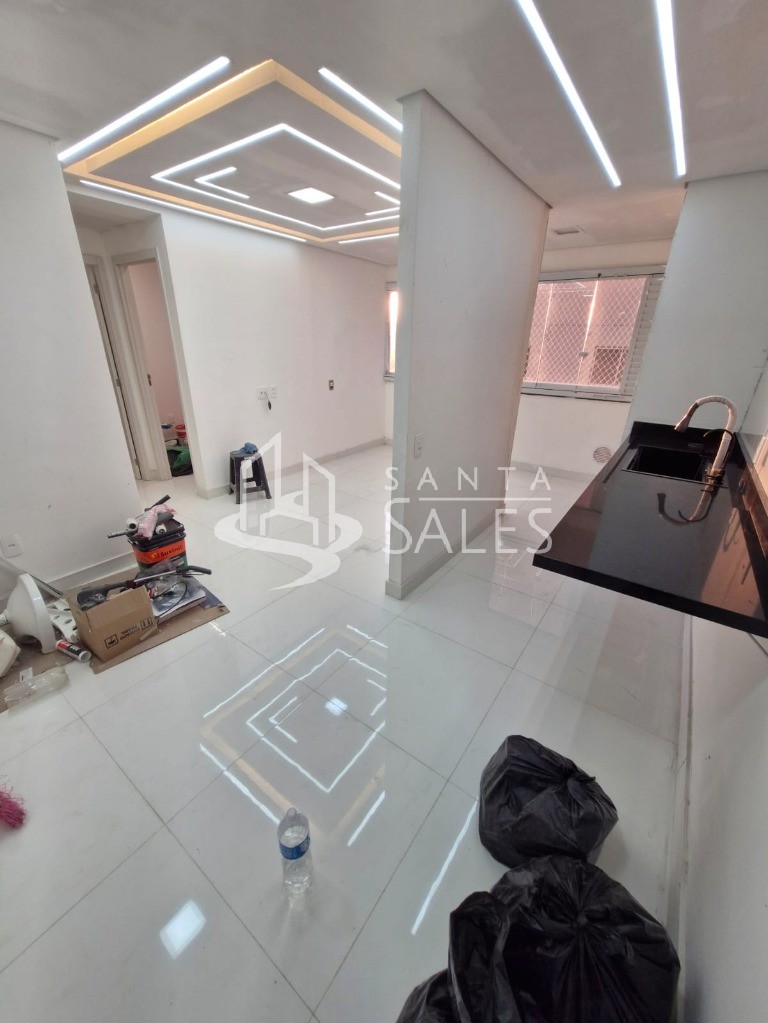 Apartamento, 1 quarto, 45 m² - Foto 18