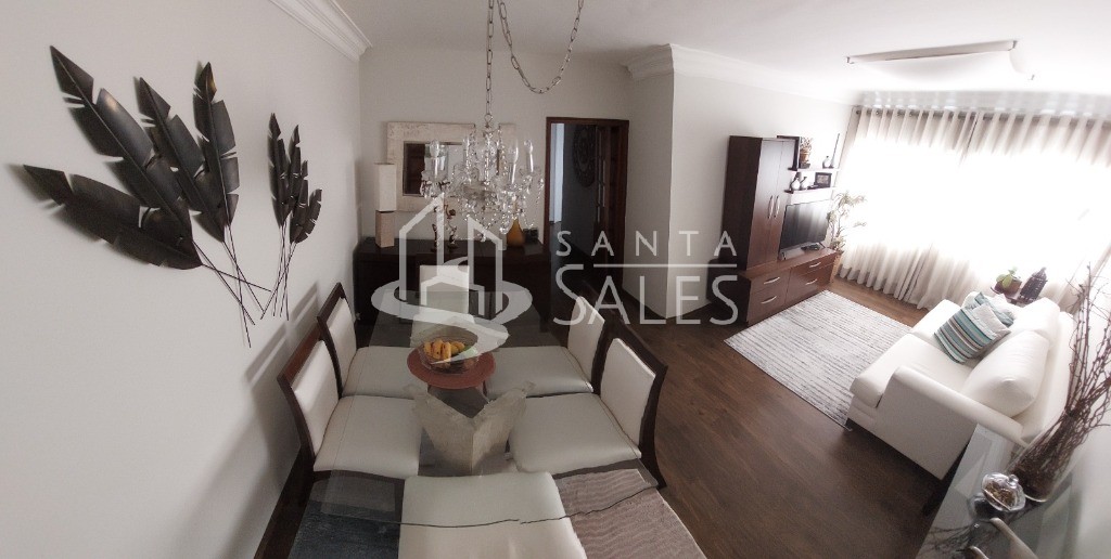 Apartamento, 3 quartos, 83 m² - Foto 1