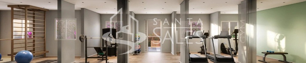Apartamento, 1 quarto, 24 m² - Foto 11