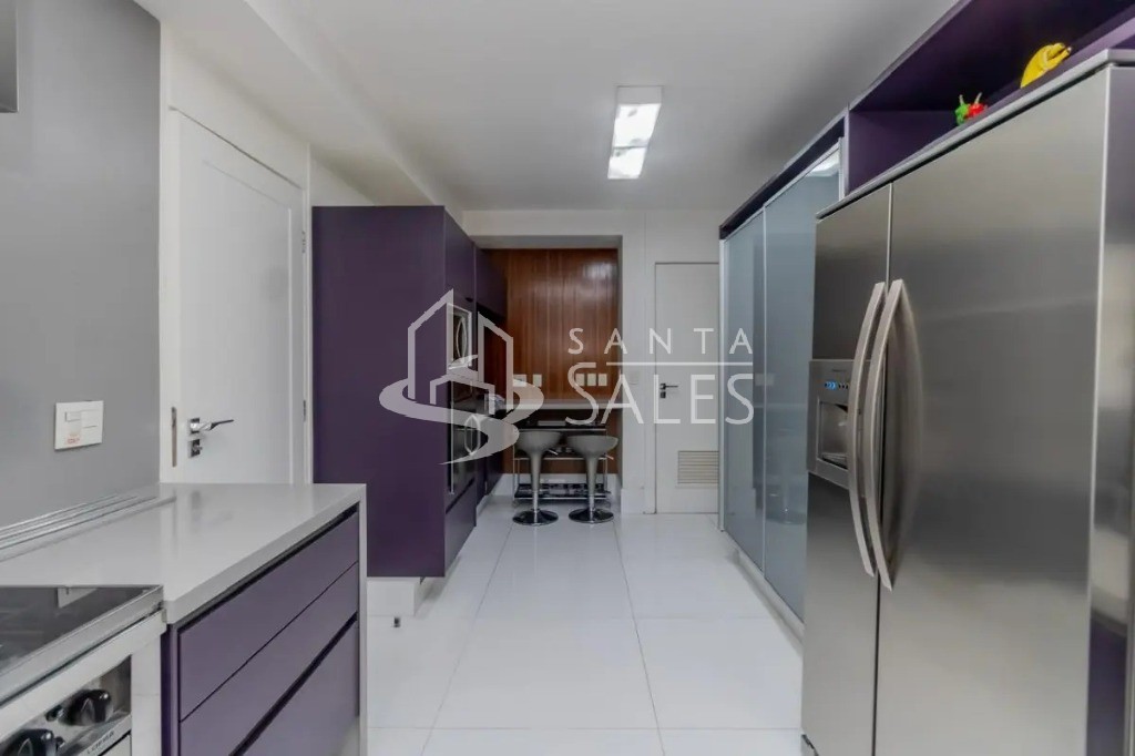 Apartamento, 4 quartos, 500 m² - Foto 25