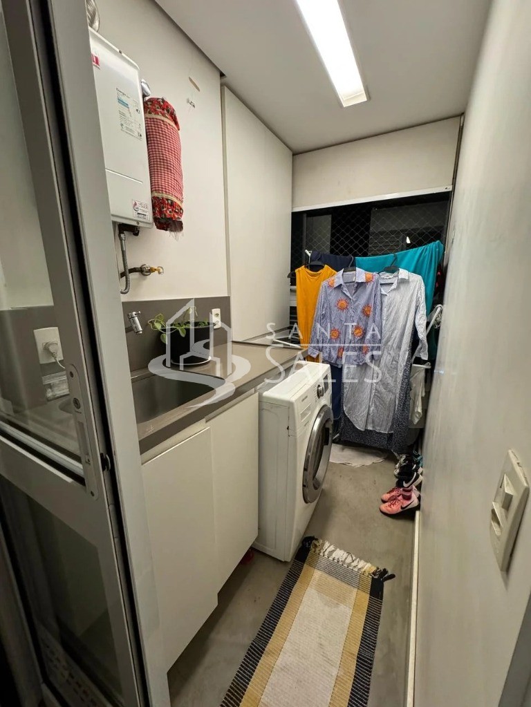 Apartamento, 2 quartos, 84 m² - Foto 15