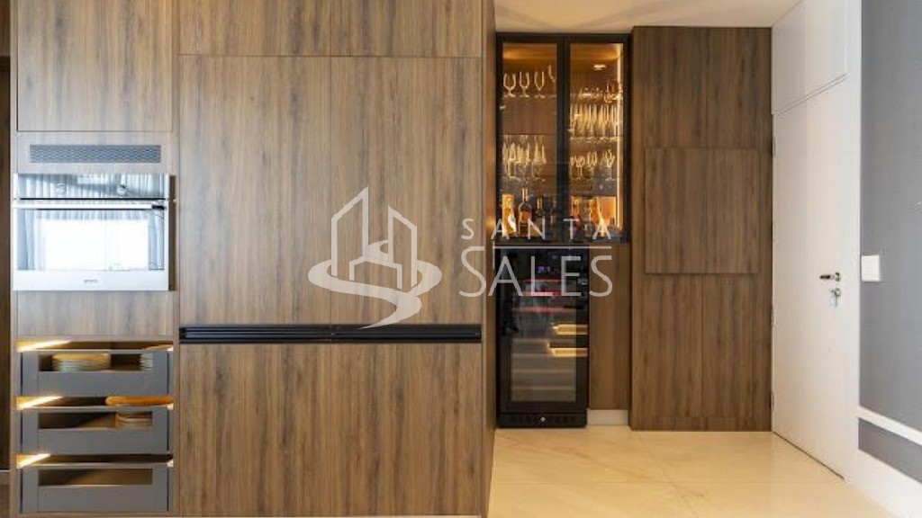 Apartamento, 2 quartos, 225 m² - Foto 19