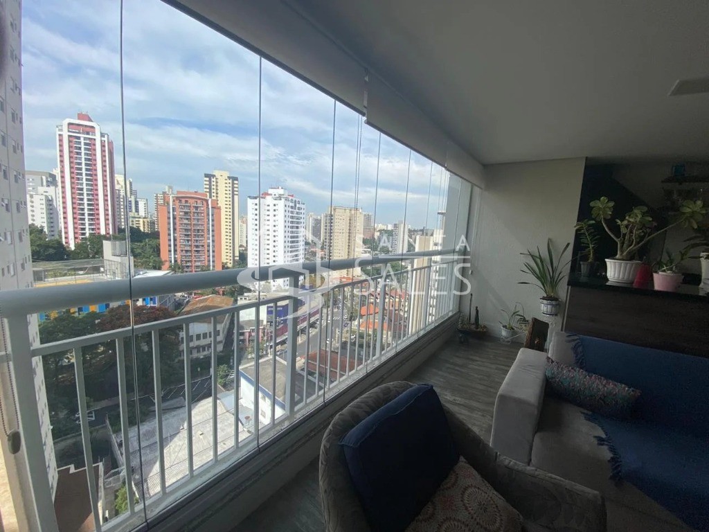 Apartamento, 3 quartos, 147 m² - Foto 2