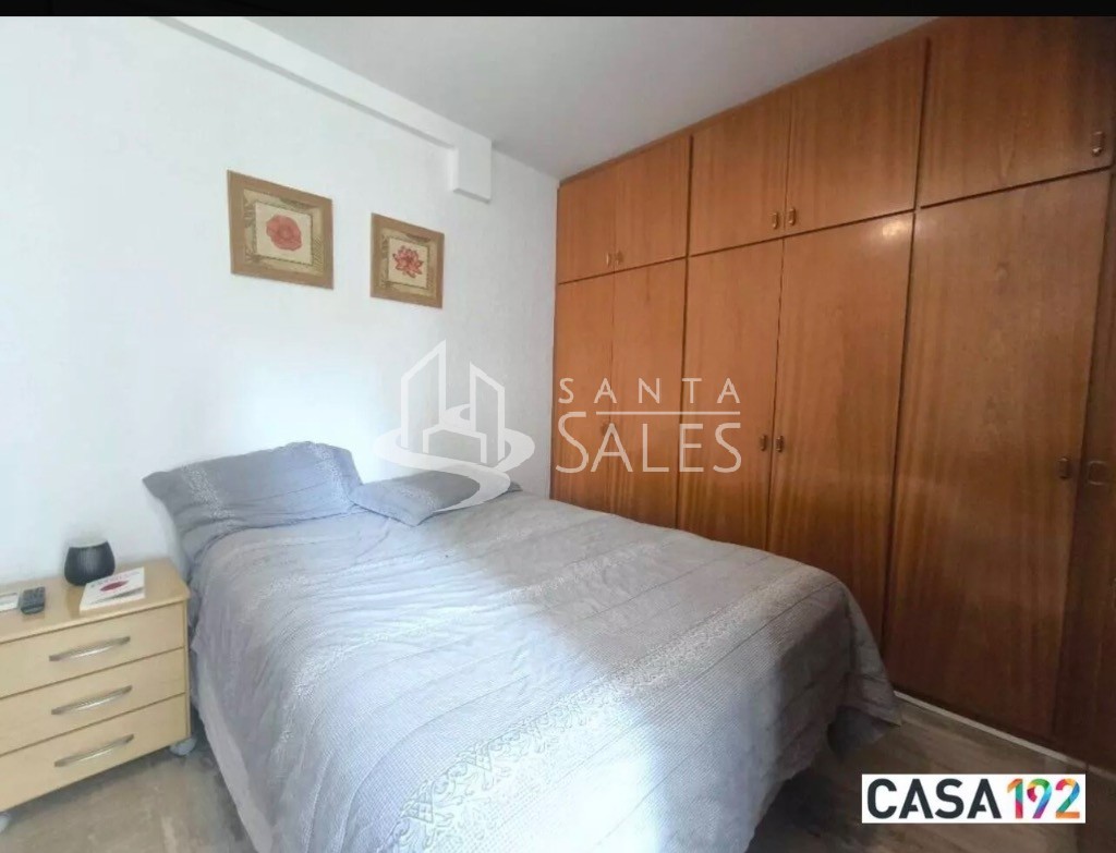Apartamento, 3 quartos, 110 m² - Foto 11