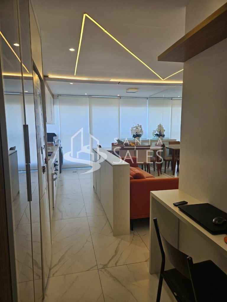 Apartamento, 2 quartos, 53 m² - Foto 32