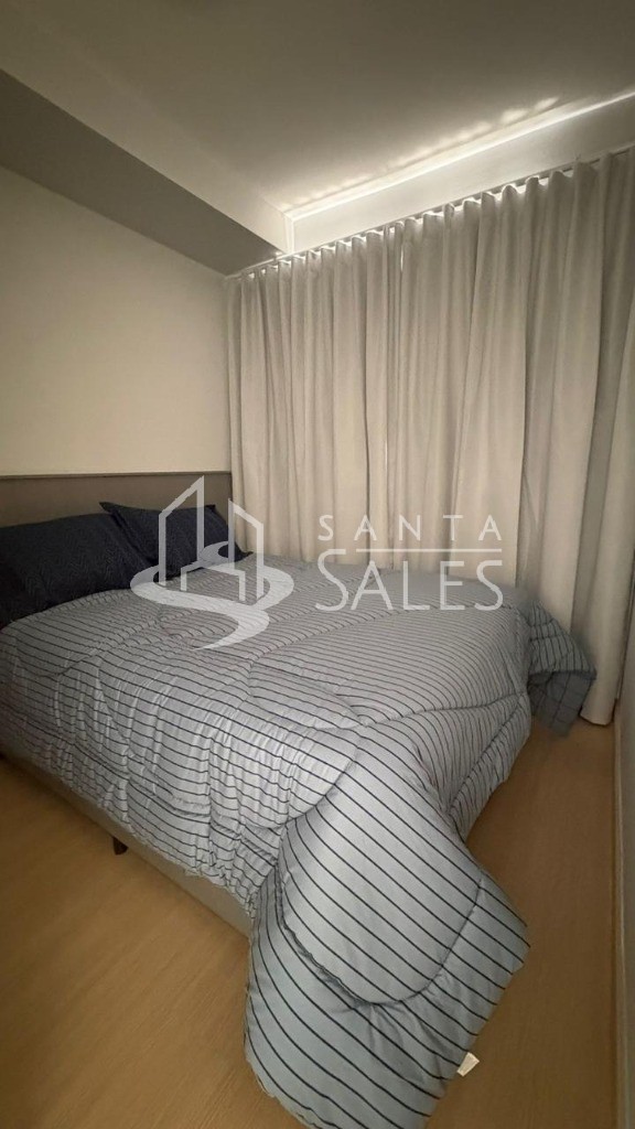 Apartamento, 1 quarto, 25 m² - Foto 17