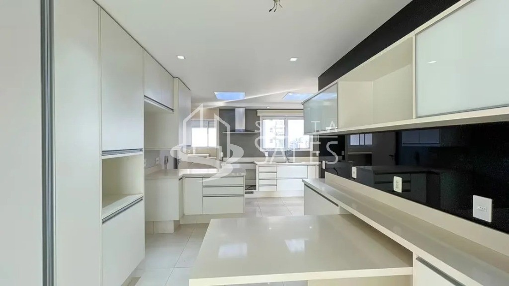 Apartamento, 4 quartos, 228 m² - Foto 3