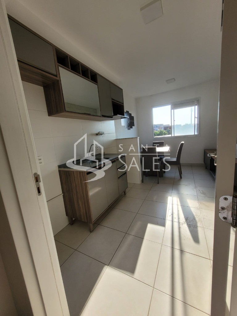 Apartamento, 2 quartos, 47 m² - Foto 3
