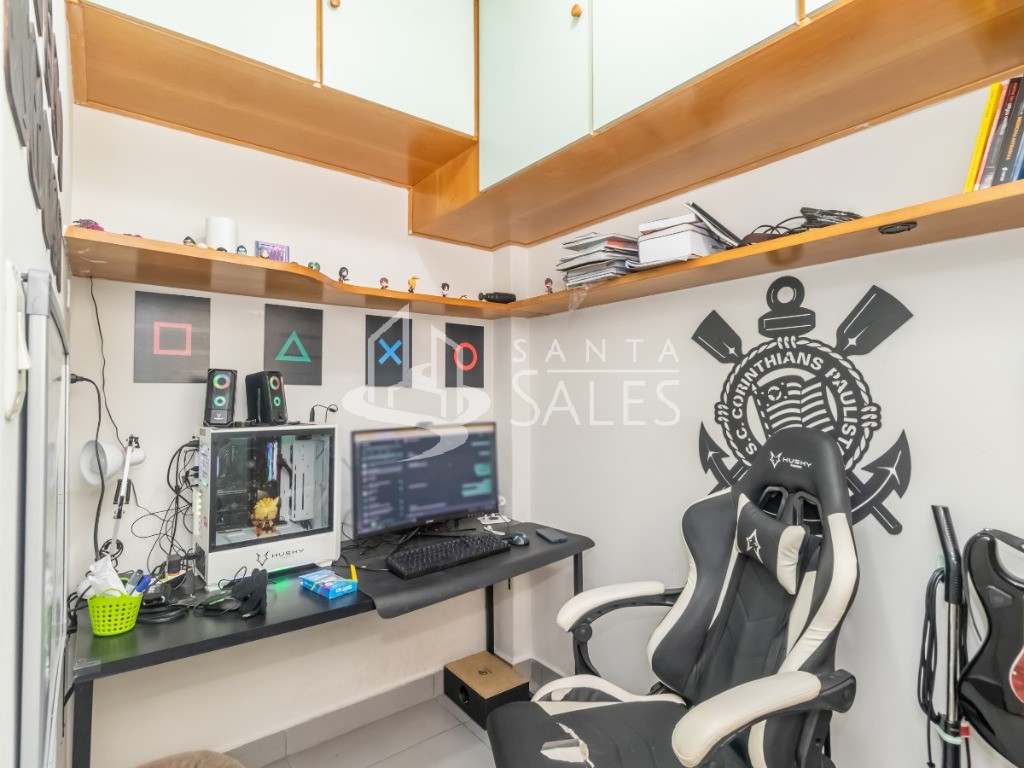 Apartamento, 2 quartos, 82 m² - Foto 20