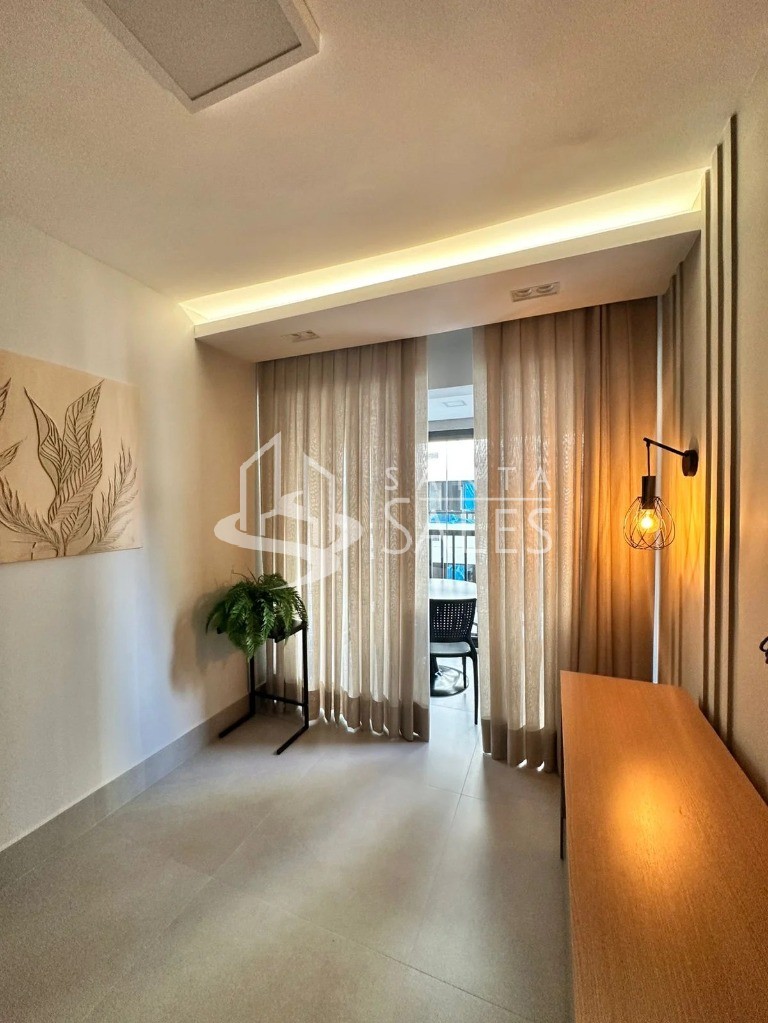 Apartamento, 2 quartos, 39 m² - Foto 17