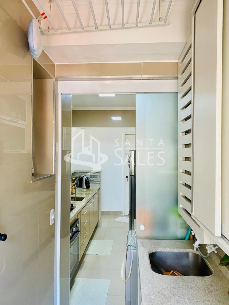 Apartamento, 3 quartos, 64 m² - Foto 12