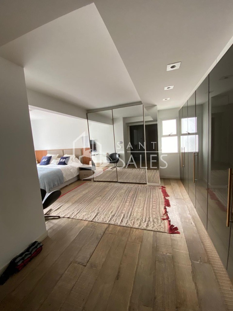 Apartamento, 3 quartos, 250 m² - Foto 3