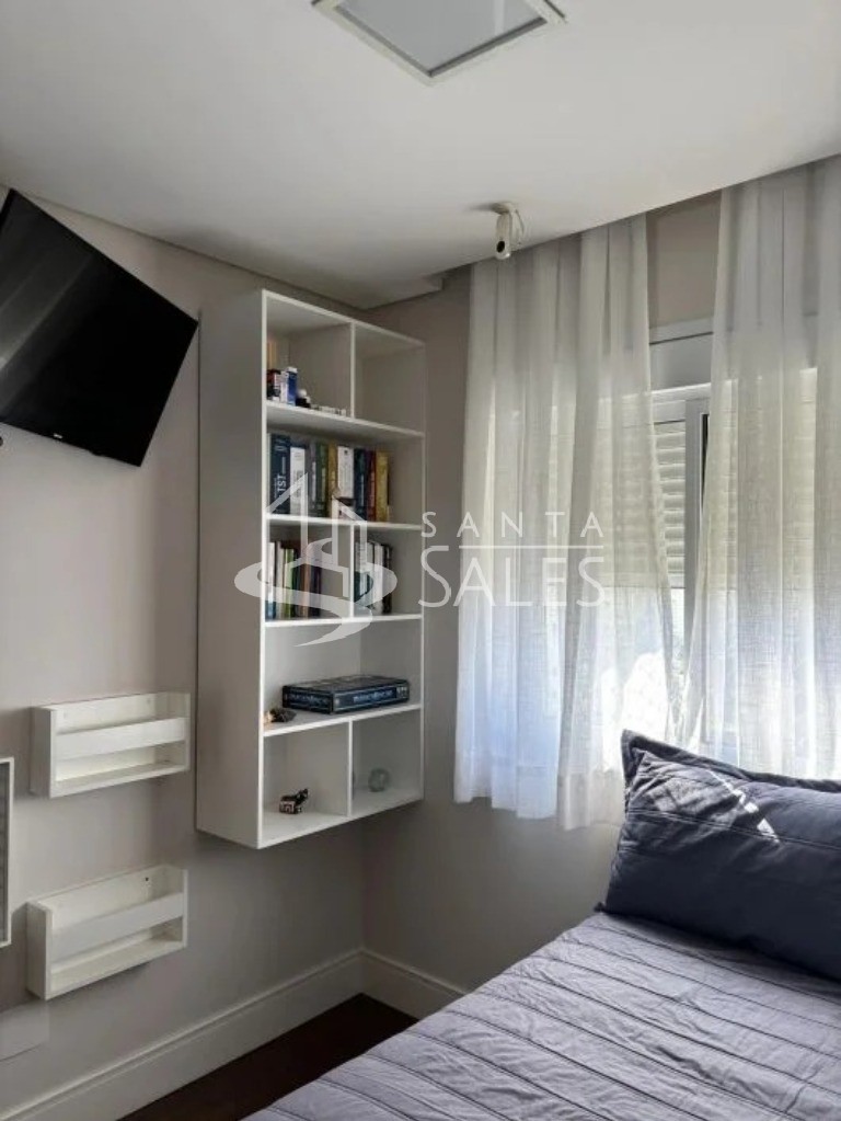 Apartamento, 3 quartos, 109 m² - Foto 14