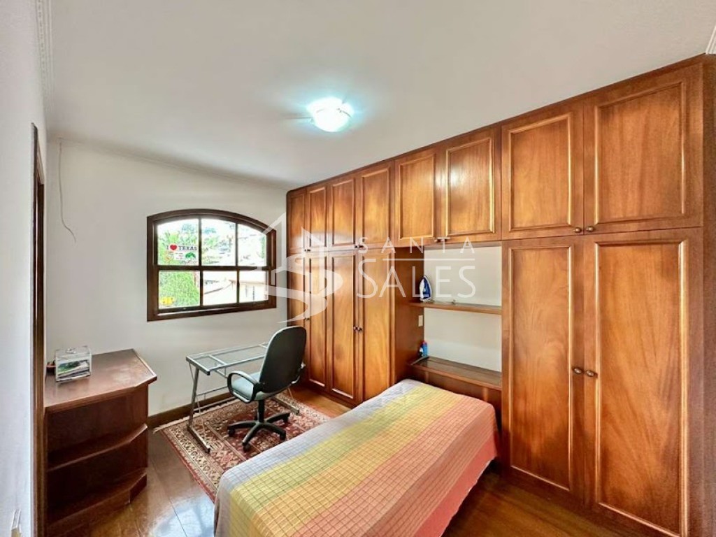 Sobrado, 4 quartos - Foto 41