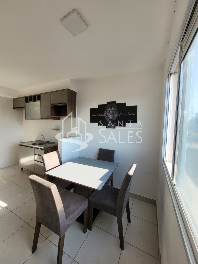 Apartamento, 2 quartos, 47 m² - Foto 8