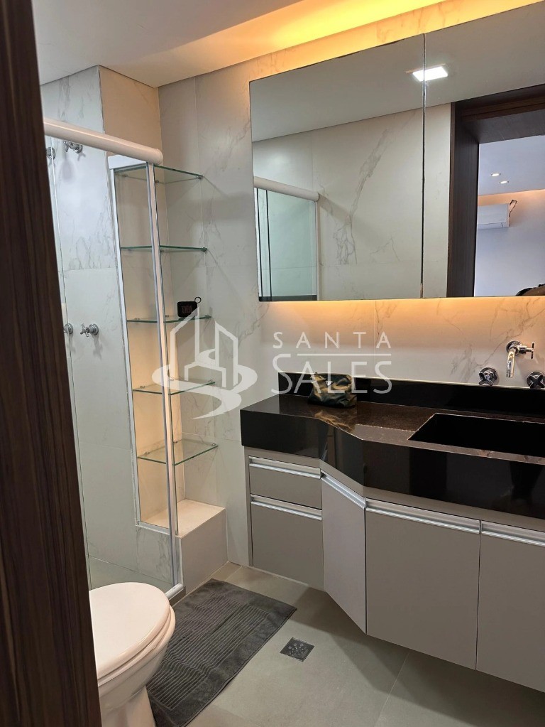 Apartamento, 1 quarto, 63 m² - Foto 2