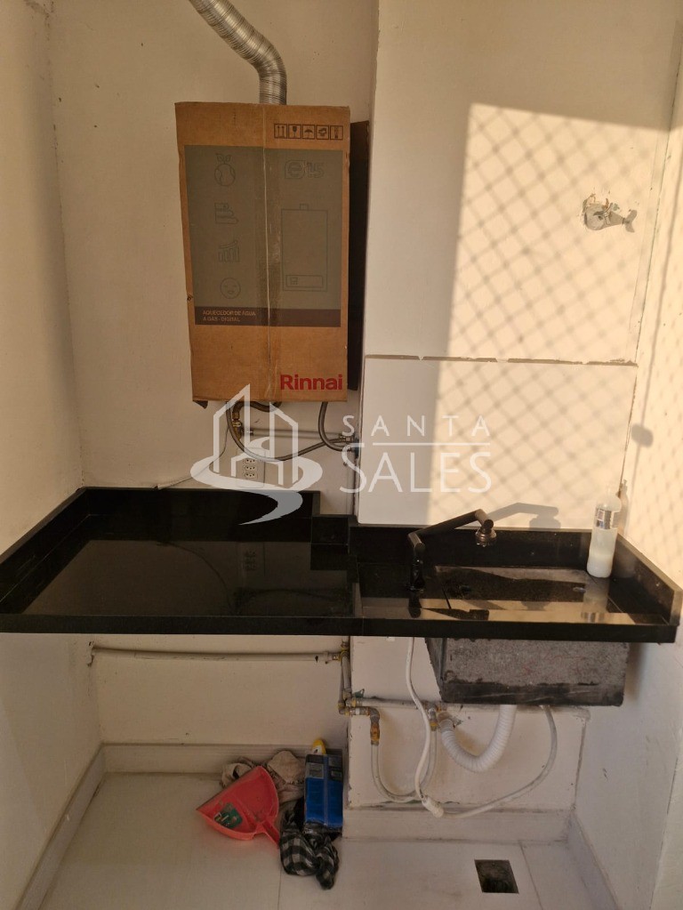 Apartamento, 1 quarto, 45 m² - Foto 23
