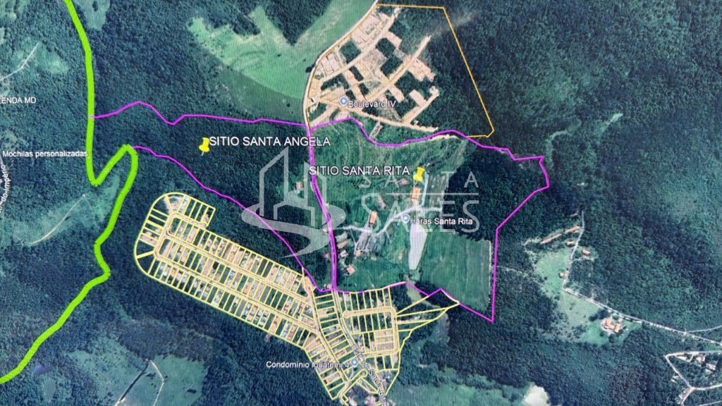 Terreno, 1000 m² - Foto 56