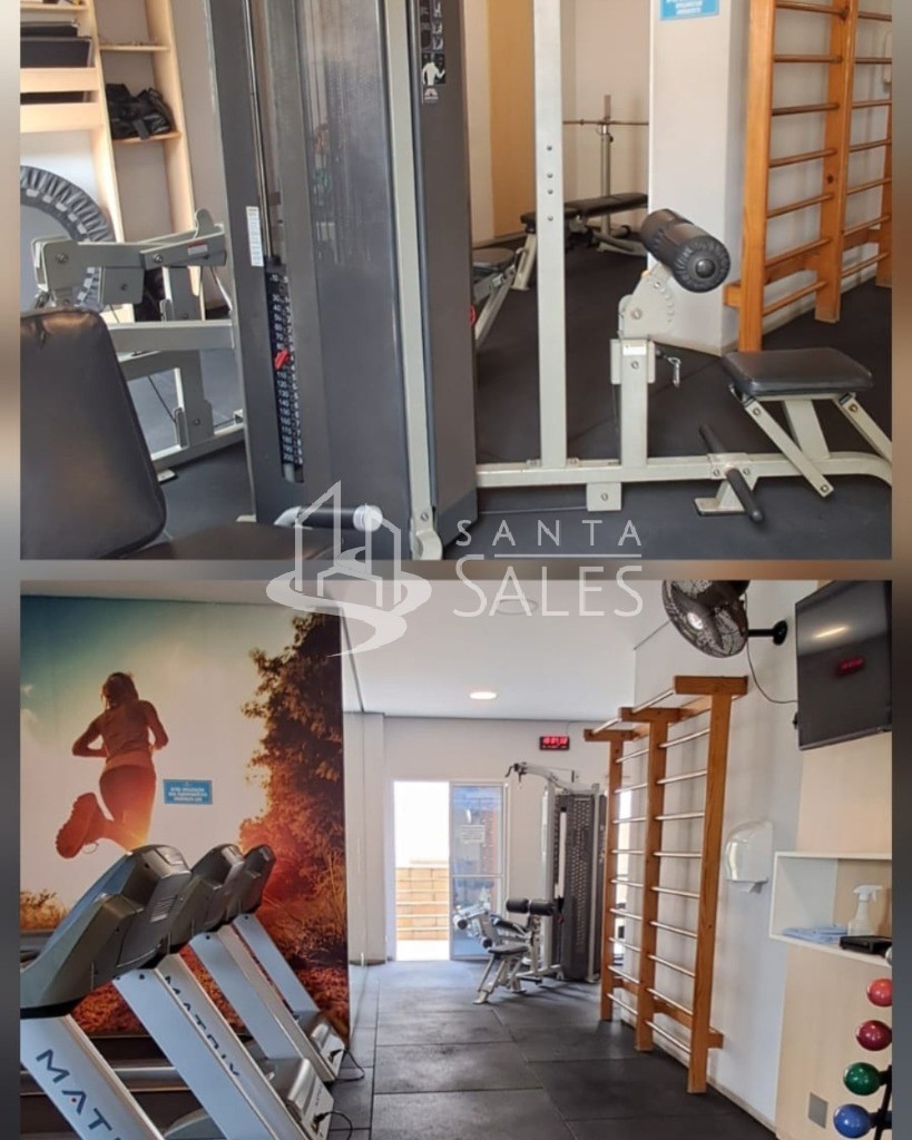 Apartamento, 2 quartos, 52 m² - Foto 9
