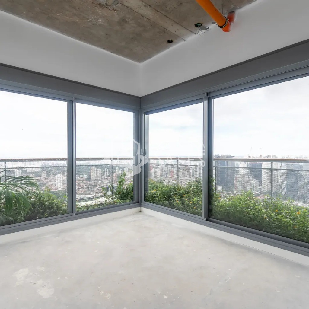 Cobertura, 4 quartos, 410 m² - Foto 2