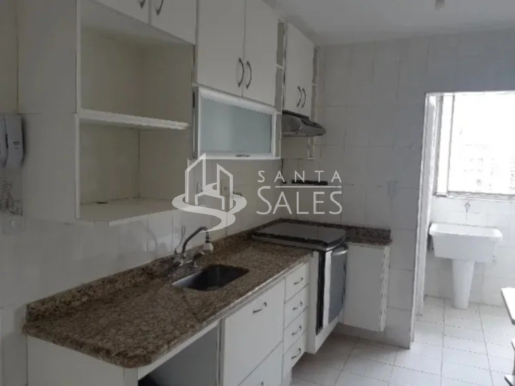 Apartamento, 3 quartos, 120 m² - Foto 7