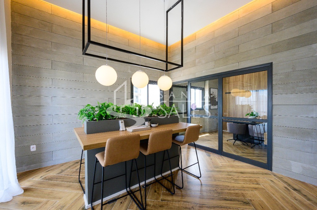 Apartamento, 1 quarto, 25 m² - Foto 49