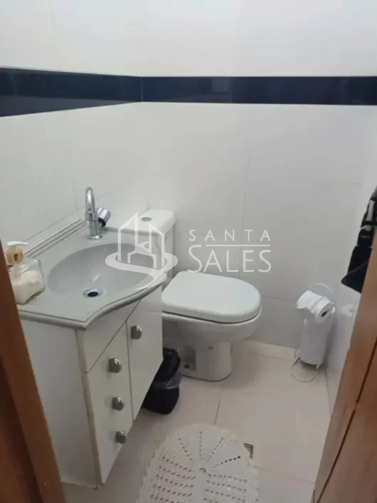 Apartamento, 2 quartos, 58 m² - Foto 2