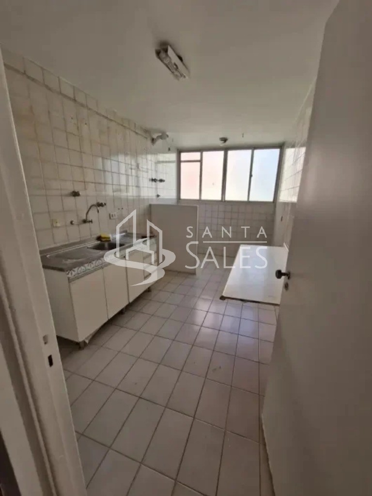 Apartamento, 2 quartos, 58 m² - Foto 3