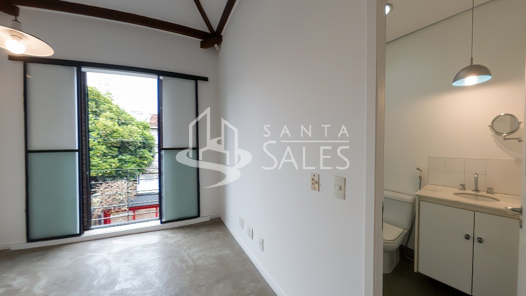 Sobrado, 2 quartos, 110 m² - Foto 30