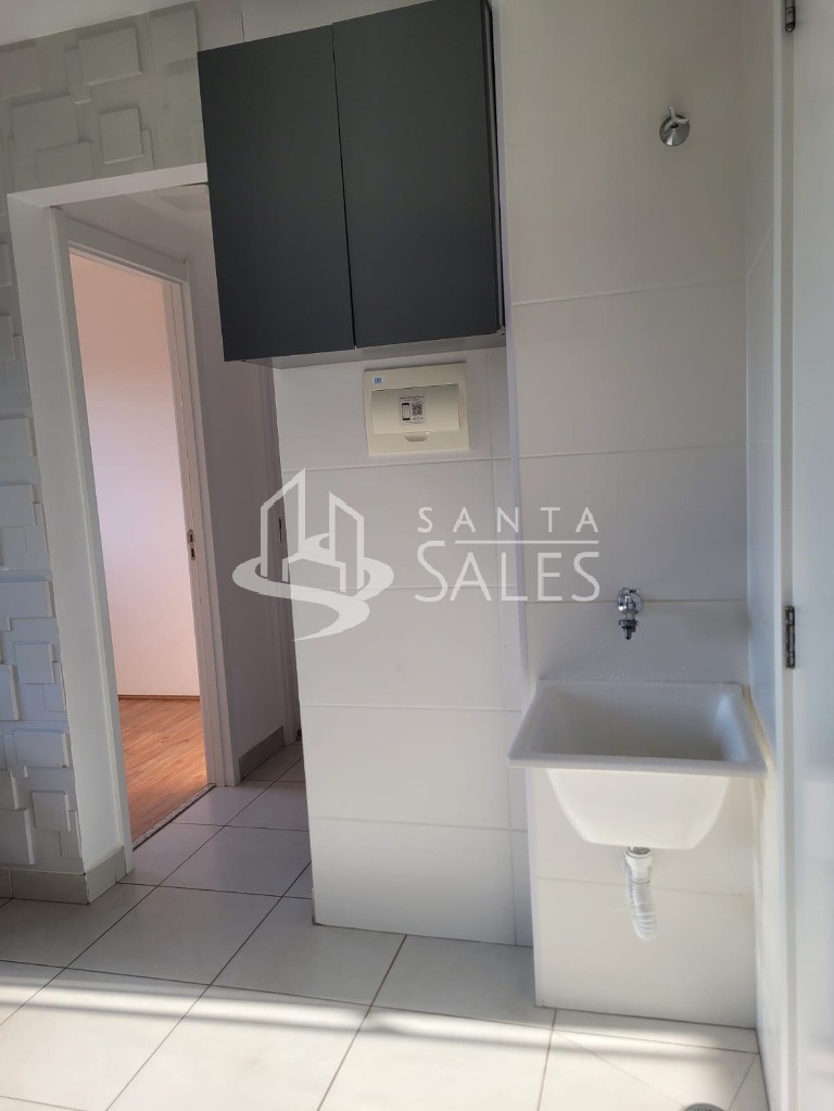 Apartamento, 2 quartos, 47 m² - Foto 14