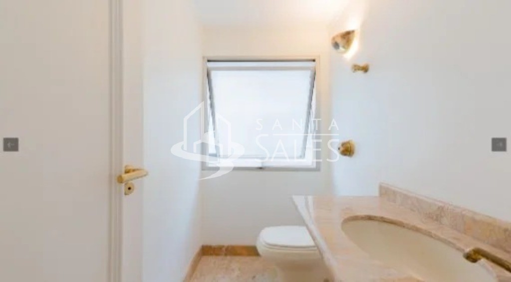 Apartamento, 3 quartos, 170 m² - Foto 5
