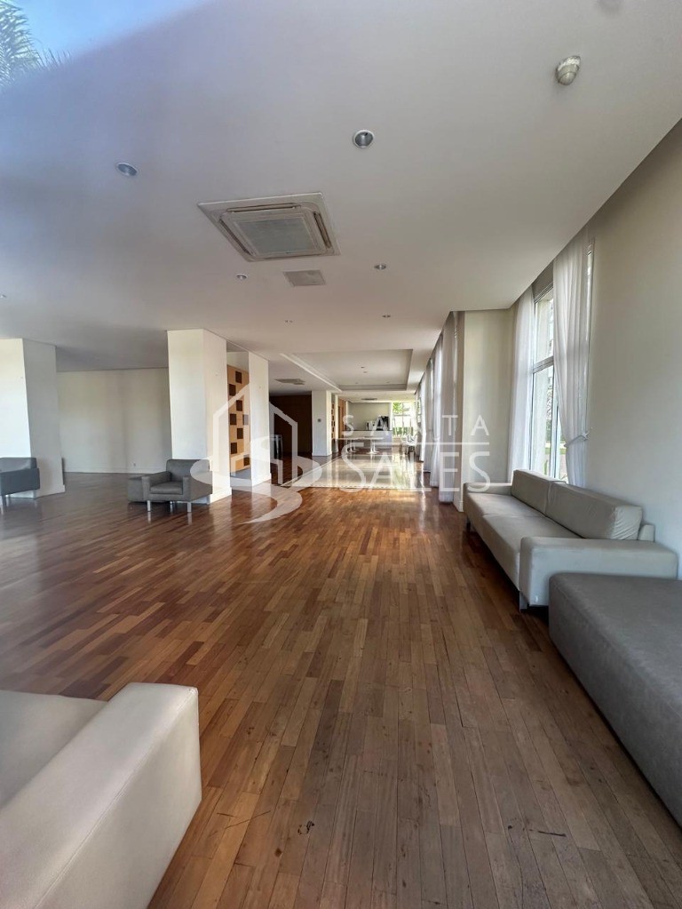 Apartamento, 3 quartos, 170 m² - Foto 38