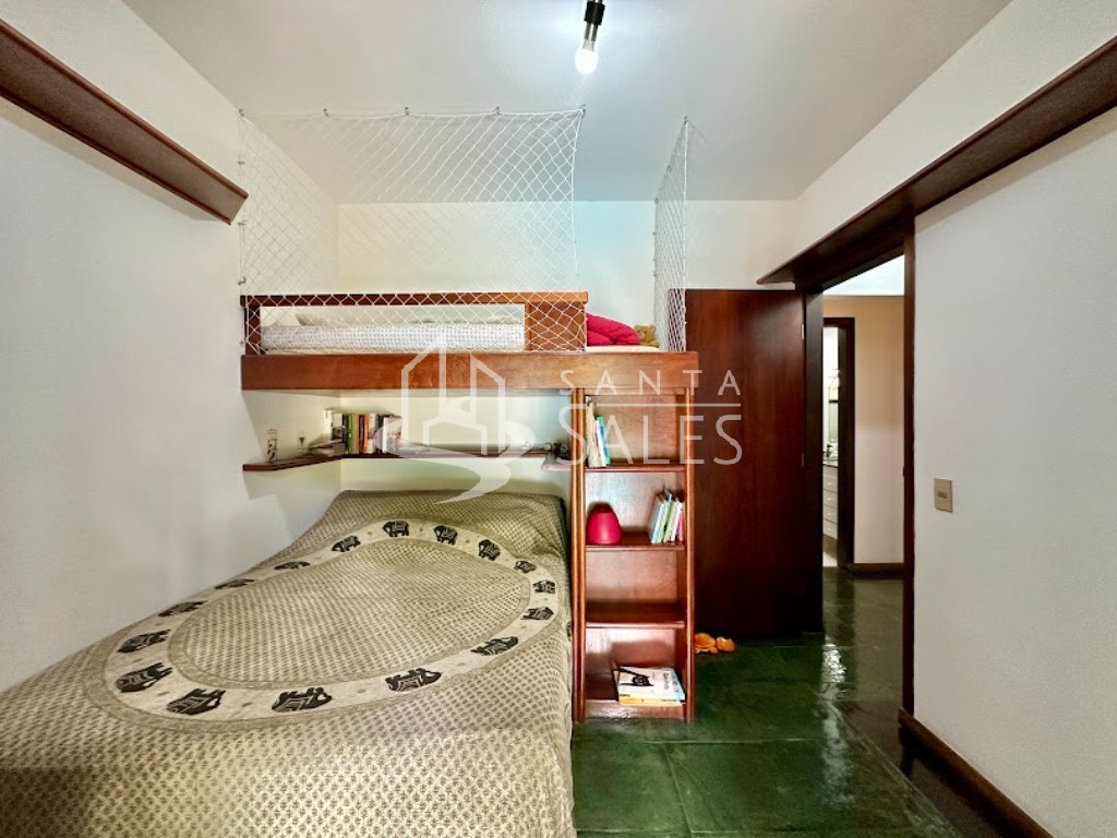 Casa de Condomínio, 3 quartos - Foto 23