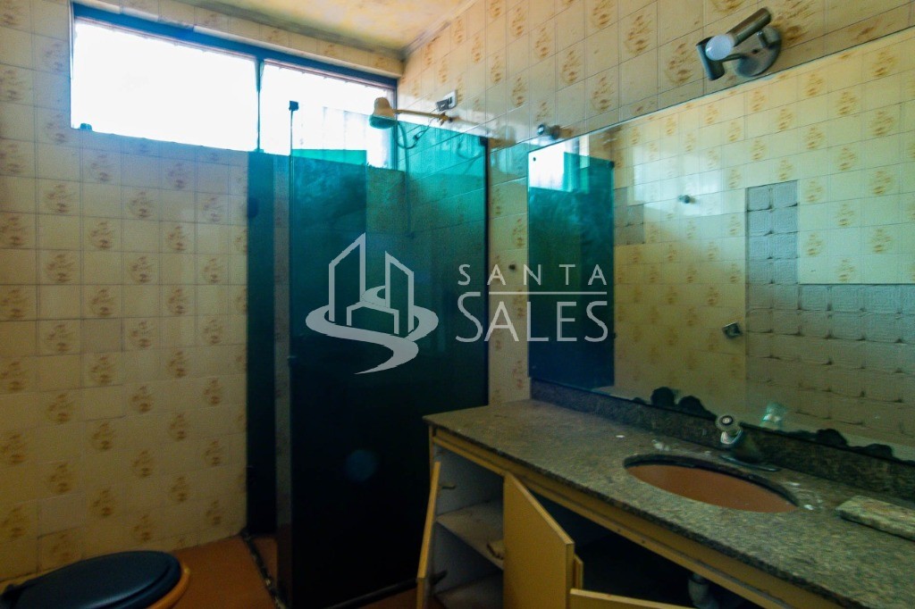 Sobrado, 4 quartos, 575 m² - Foto 32