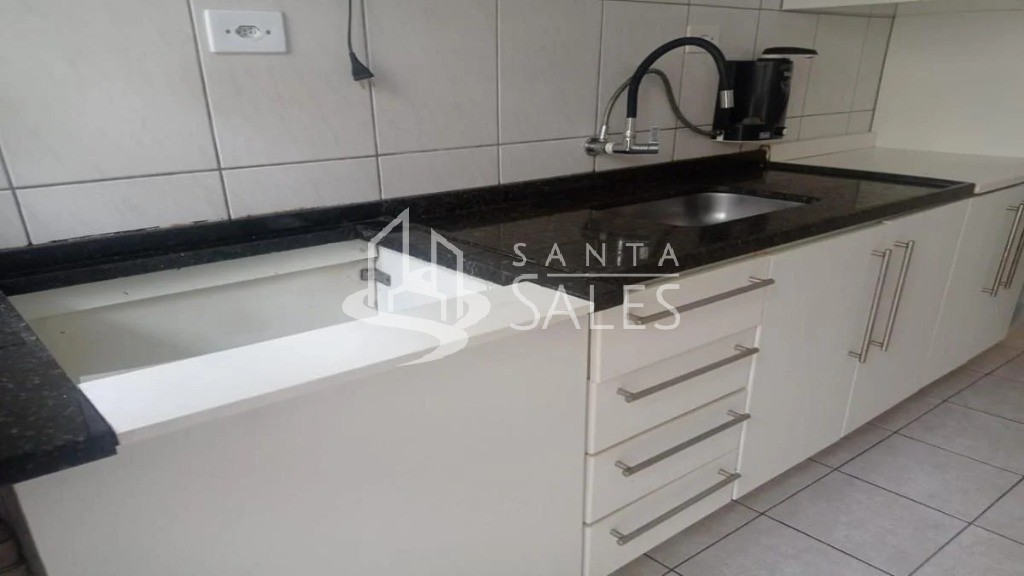 Apartamento, 2 quartos, 48 m² - Foto 2