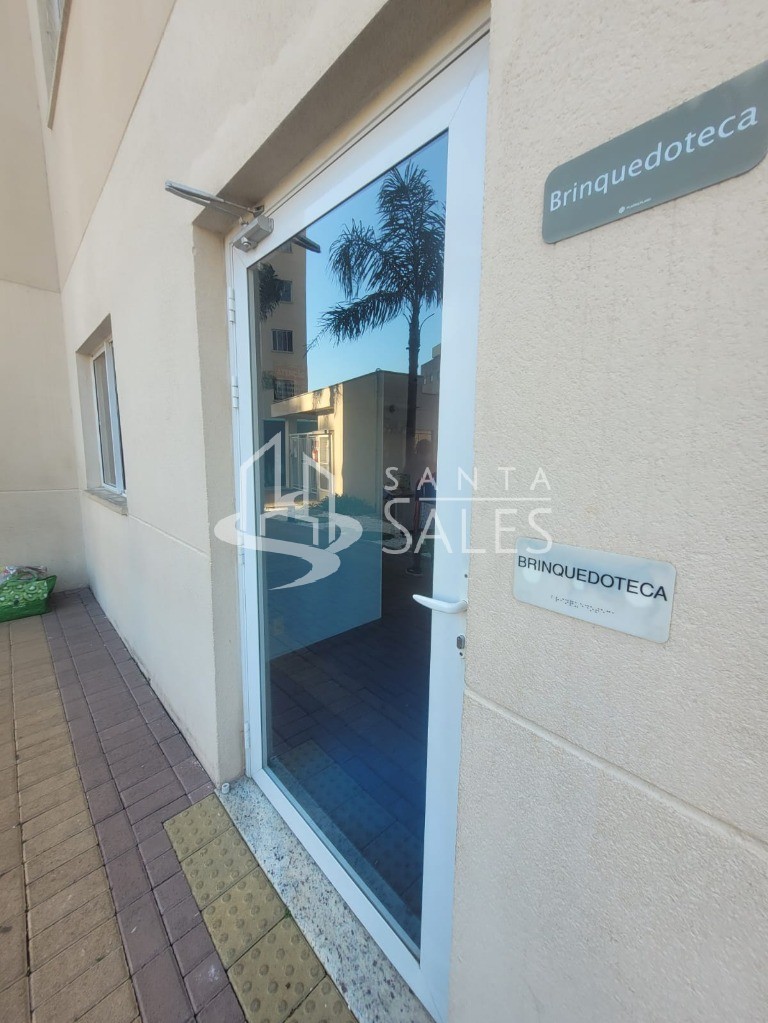 Apartamento, 2 quartos, 47 m² - Foto 19