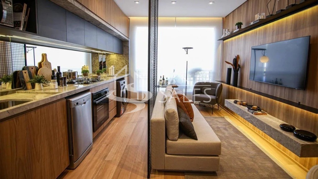 Apartamento, 2 quartos, 53 m² - Foto 18