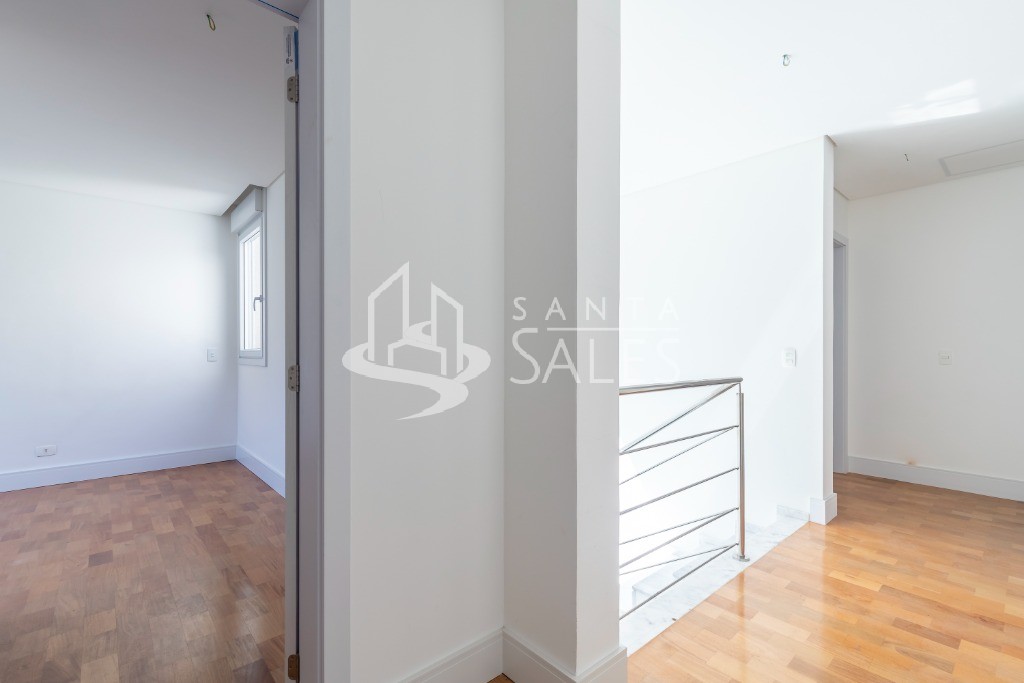 Casa de Condomínio, 4 quartos - Foto 42