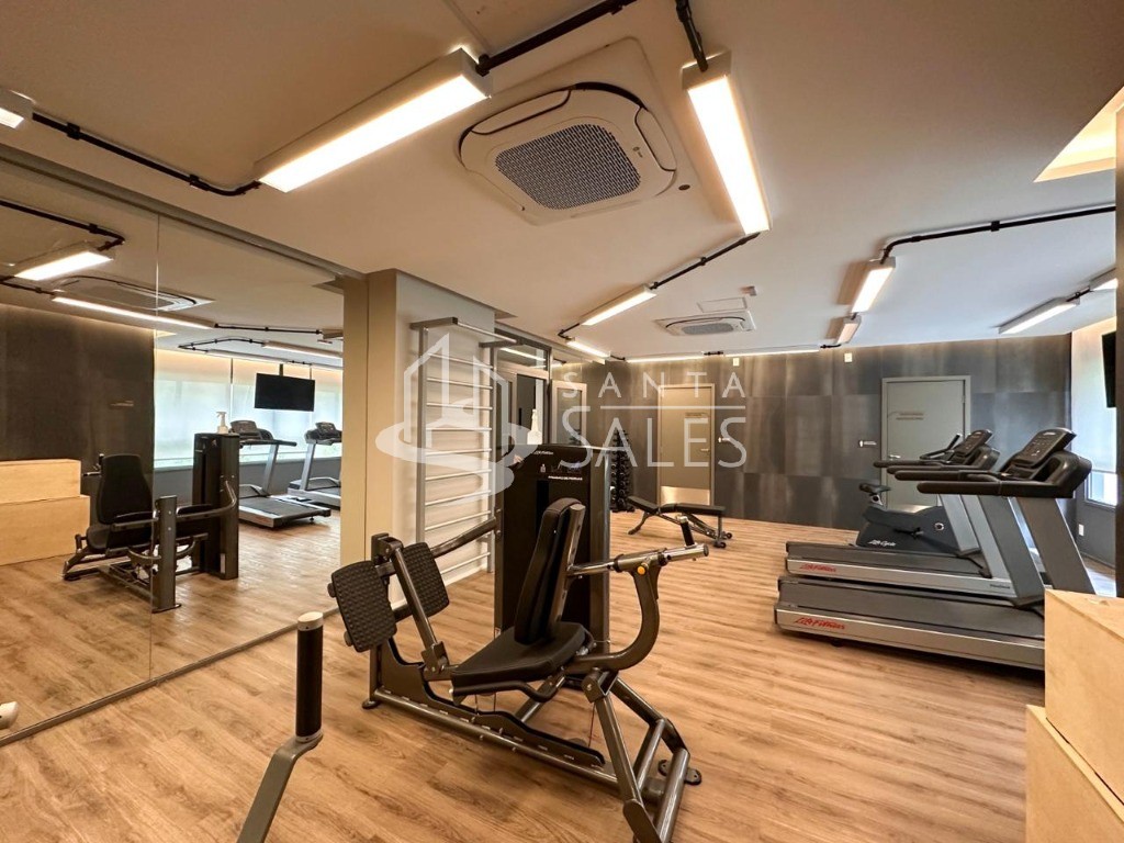 Kitnet-Studio, 26 m² - Foto 32