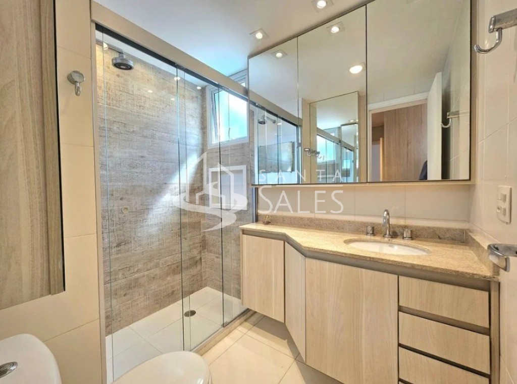 Apartamento, 3 quartos, 147 m² - Foto 3