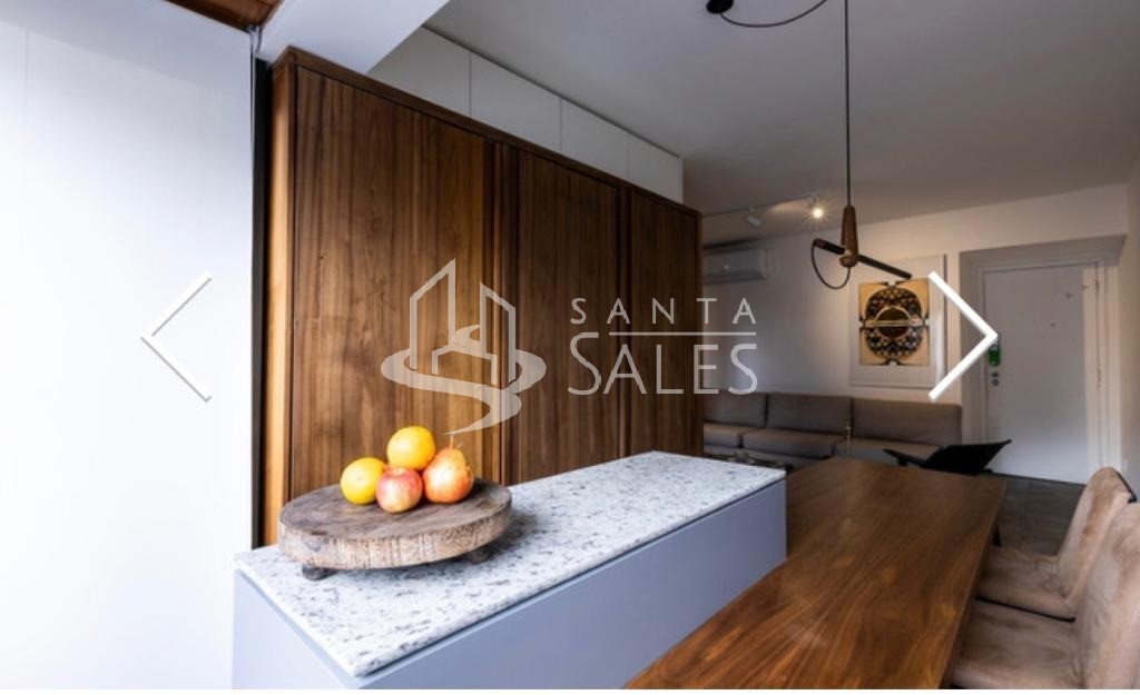 Apartamento, 2 quartos, 62 m² - Foto 6