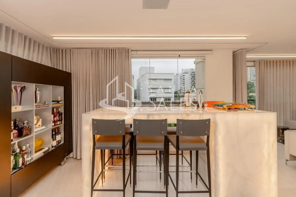Apartamento, 4 quartos, 500 m² - Foto 8